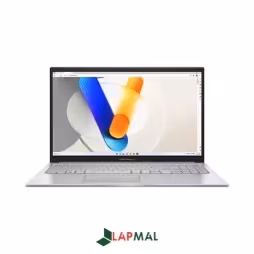 لپ تاپ ایسوس مدل VivoBook 15 X1504VA-WA
فروشگاه اینترنتی تخصصی لپتاپ لپ مال