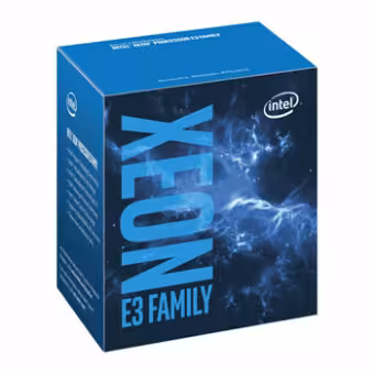 سی پی یو اینتل زئون E3-1245 v5 haswell-EP