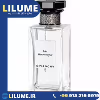 عطر ادکلن جیونچی ایریس هارمونیک 100 میل مردانه – زنانه