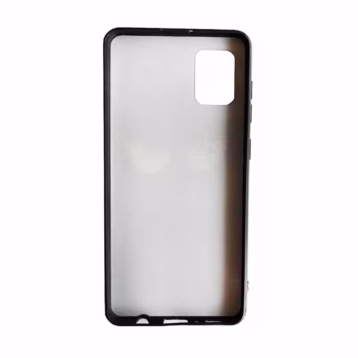 کاور طرح چشم مناسب برای گوشی موبایل سامسونگ Galaxy A51