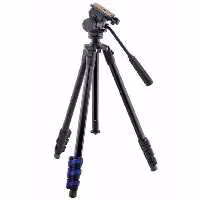 سه پایه دوربین ویفنگ مدل WF5317