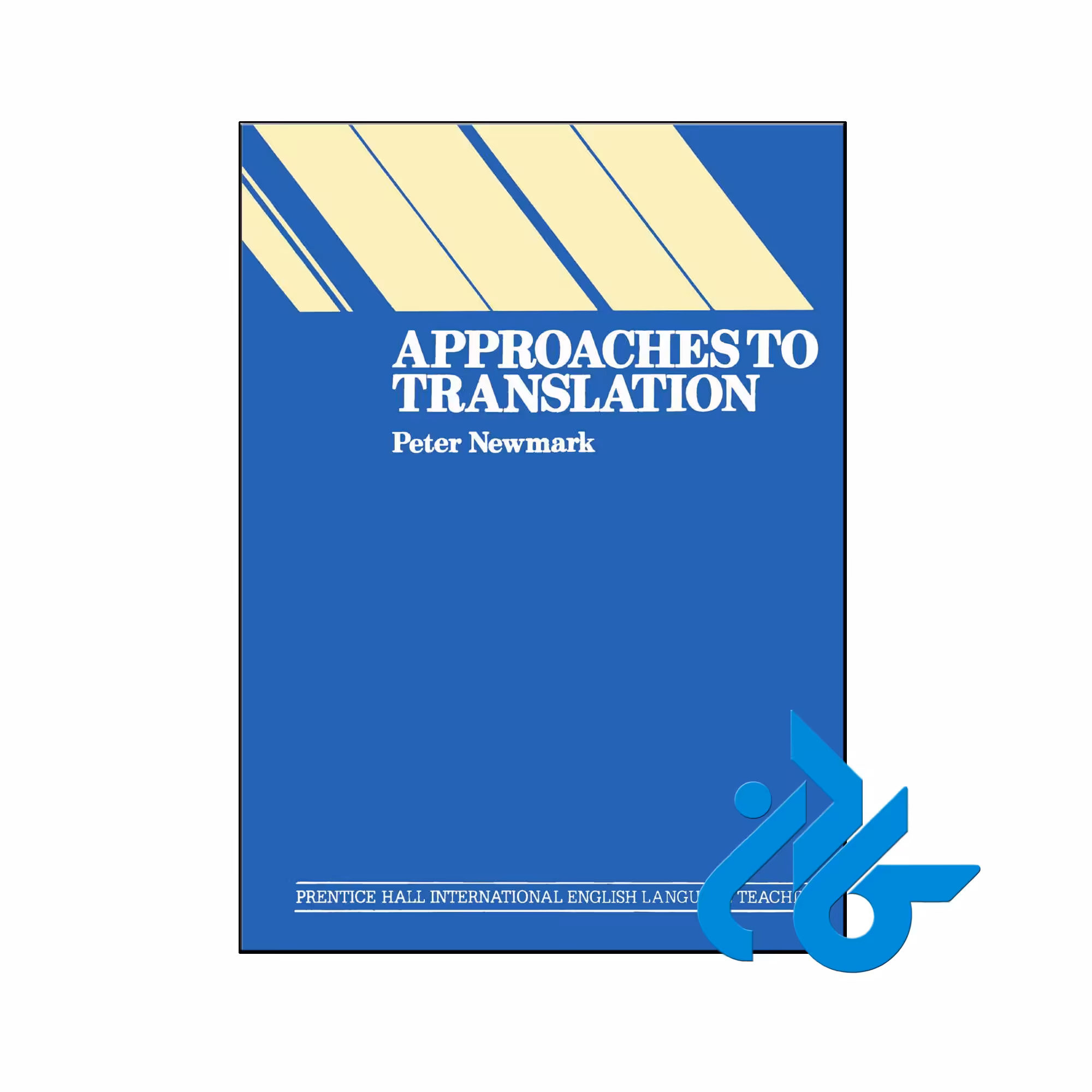 کتاب Approaches to Translation - فروشگاه اینترنتی کـــادن