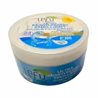 کرم مرطوب کننده لفو مدل ULTRA EMOLLIENT حجم 275 میلی لیتر