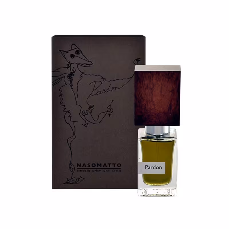 عطر ناسوماتو پاردون مردانه
