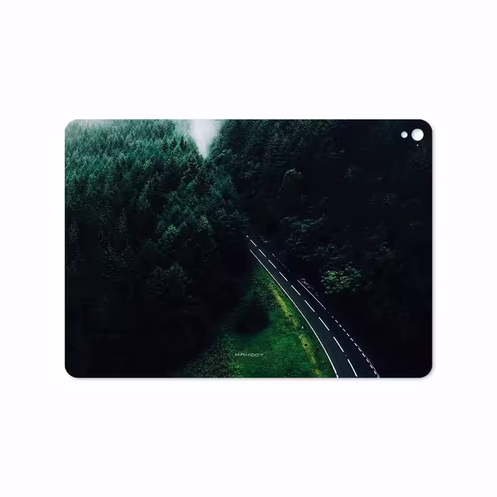برچسب پوششی ماهوت مدل Jungle مناسب برای تبلت اپل iPad Pro 9.7 2016 A1675