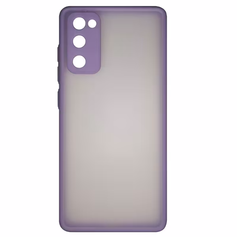 کاور  برای گوشی موبایل سامسونگ Galaxy S20FE