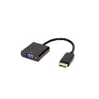تبدیل Displayport به VGA ونتولینک