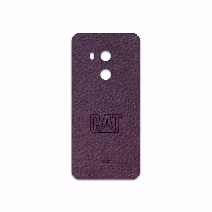 برچسب پوششی ماهوت مدل PL-CAT مناسب برای گوشی موبایل اچ تی سی U11 Plus