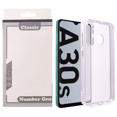 کاور کلاسیک مدل KHO.30 مناسب برای گوشی موبایل سامسونگ GALAXY A50S / A50 / A30S