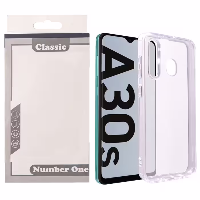 کاور کلاسیک مدل KHO.30 مناسب برای گوشی موبایل سامسونگ GALAXY A50S / A50 / A30S