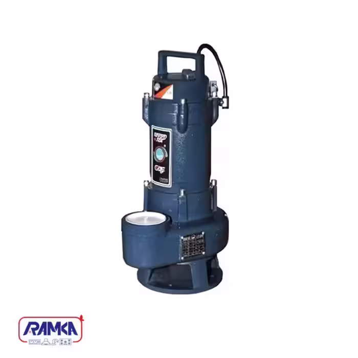لجن کش توان تک مدل TPD 35/6 F