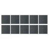 پنل آکوستیک ساندپروف مدل SHEET50 بسته 10 عددی