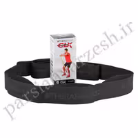 کش CLX تراباند رنگ مشکی