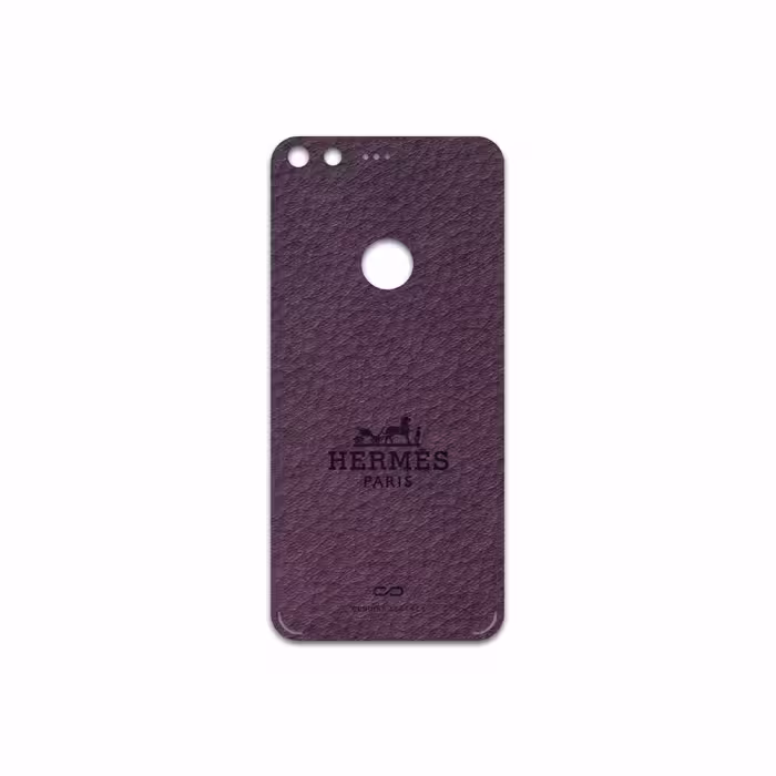 برچسب پوششی ماهوت مدل PL-HRMS مناسب برای گوشی موبایل گوگل Pixel