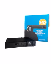 دستگاه ضبط تصاویر 4 کانال DVR | فروشگاه کم نیو