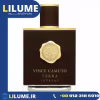 عطر ادکلن وینس کاموتو ترا اکستریم 100 میل مردانه