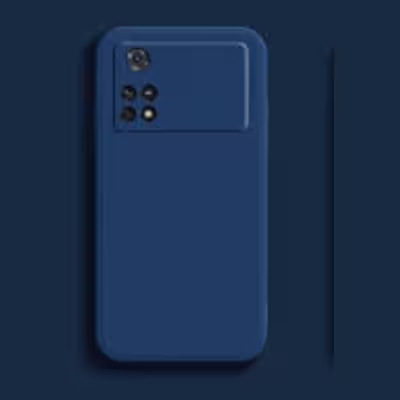 کاور مدل SLCN مناسب برای گوشی موبایل شیائومی Poco X4 Pro 5G 