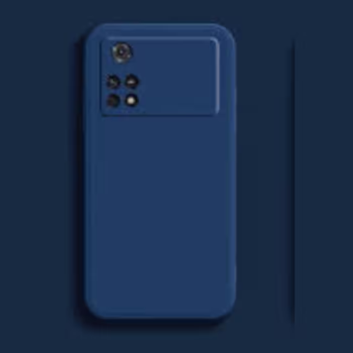 کاور مدل SLCN مناسب برای گوشی موبایل شیائومی Poco X4 Pro 5G 