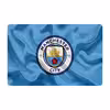 ماوس پد طرح منچستر سیتی -manchester city مدل mpb303