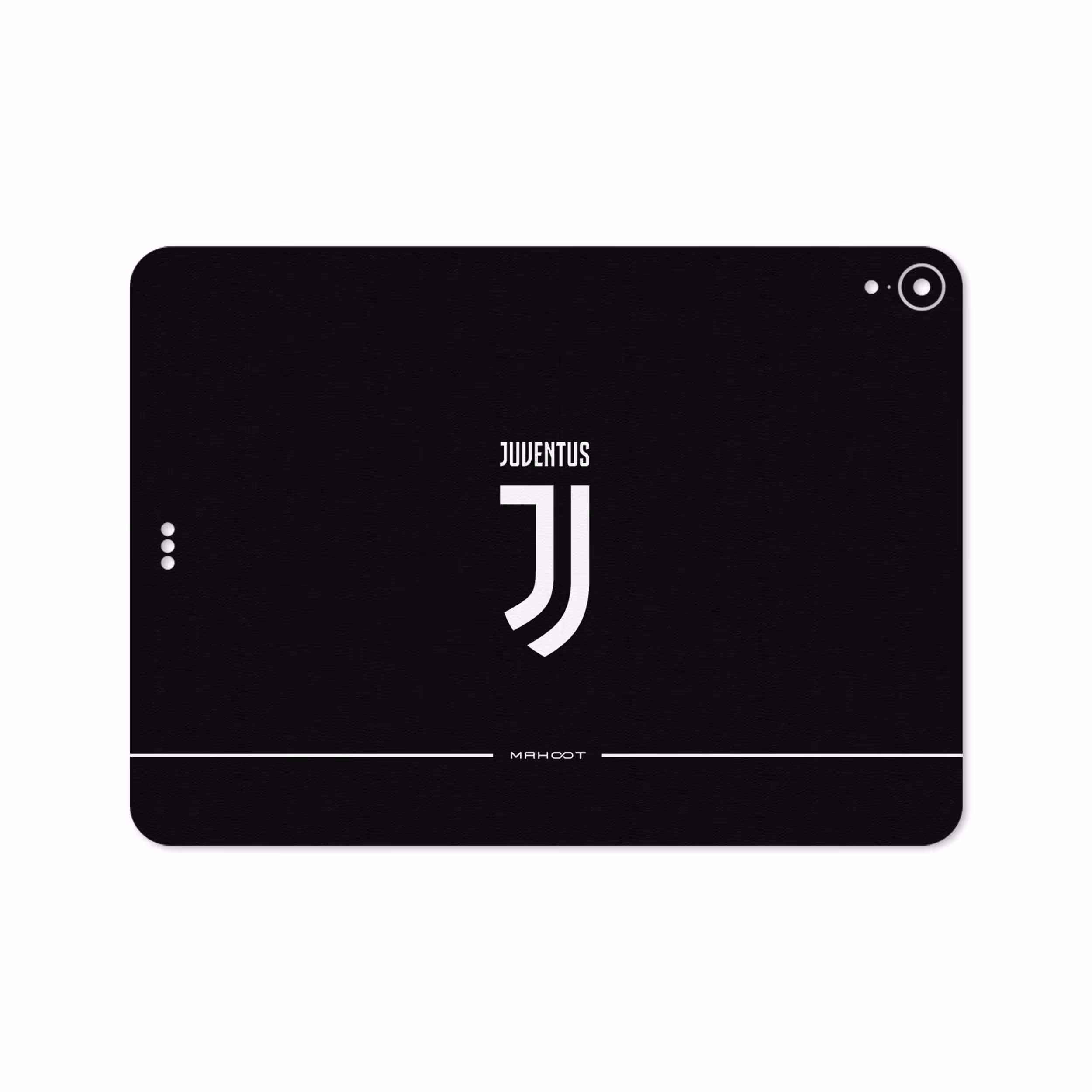 برچسب پوششی ماهوت مدل Juventus مناسب برای تبلت اپل iPad Pro 11 2018 A2013