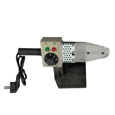  دستگاه اتو لوله فیدک مدل TK-FK2063