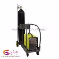 دستگاه جوش اینورتر اب خنک گام الکتریک مدل Carry TIG 251 DC