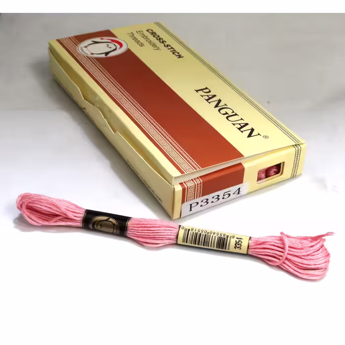 نخ کوبلن پنگوئن مدل P3354 بسته 4 عددی