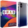 کاور قاب ناب مدل LZGPS مناسب برای گوشی موبایل سامسونگ Galaxy A51 / M40S