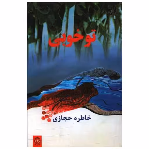 کتاب تو خوبی اثر خاطره حجازی