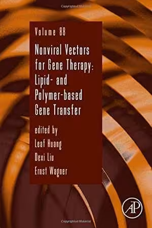 [PDF] دانلود کتاب Non-Viral Vectors For Gene Therapy - Lipid- And Polymer-Based Gene Transfer, 2014