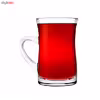 فنجان پاشاباغچه مدل Granada بسته 6 عددی