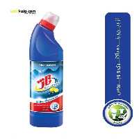 مایع سفید کننده غلیظ تاژ مدل Lemon وزن 750 گرم