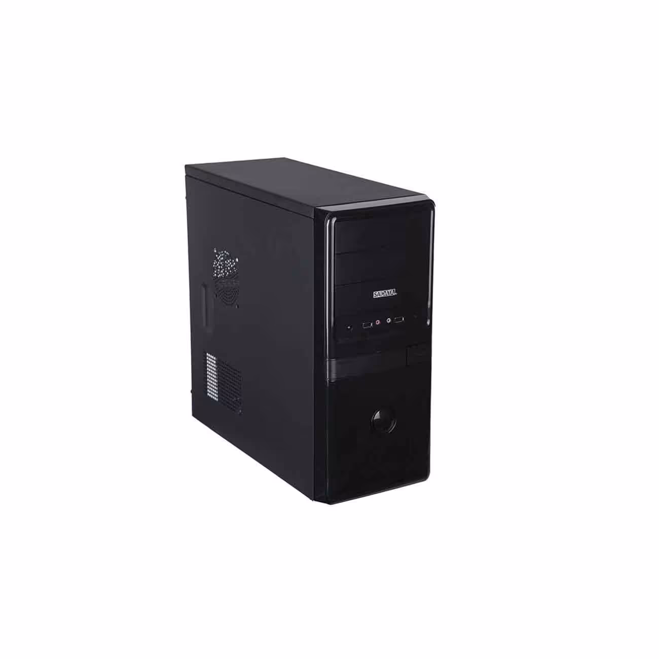 کیس کامپیوتر سادیتا SADATA SC105