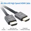 کابل HDMI2.0 یو اِل‌ تی یونیت مدل 4k طول 3 متر