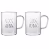 ماگ مدل GOOD MORNING 460 بسته دو عددی