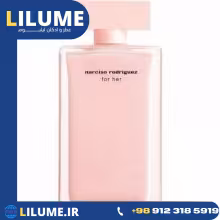 عطر ادکلن نارسیس رودریگز فور هر پرفیوم 100 میل زنانه