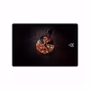 برچسب پوششی ماهوت مدل Pizza مناسب برای تبلت سامسونگ Galaxy Tab S3 9.7 2017 T820