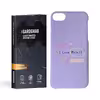 کاور گارد قاب مدل تکست مناسب برای گوشی موبایل اپل iphone 7 8 se2020