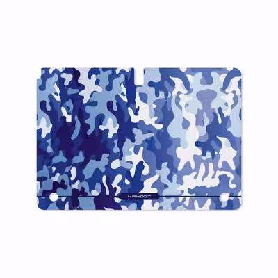 برچسب پوششی ماهوت مدل Army-Winter مناسب برای تبلت سامسونگ Galaxy Note 10.1 2012 N8010