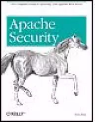 خرید و دانلود نسخه کامل کتاب Apache Security