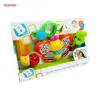 آویز بلو باکس مدل Dingling Bugs Stroller Clip
