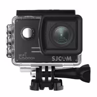 ارسال فوری   ارسال رایگان  دوربین اس جی کم مدل SJCAM SJ5000X
