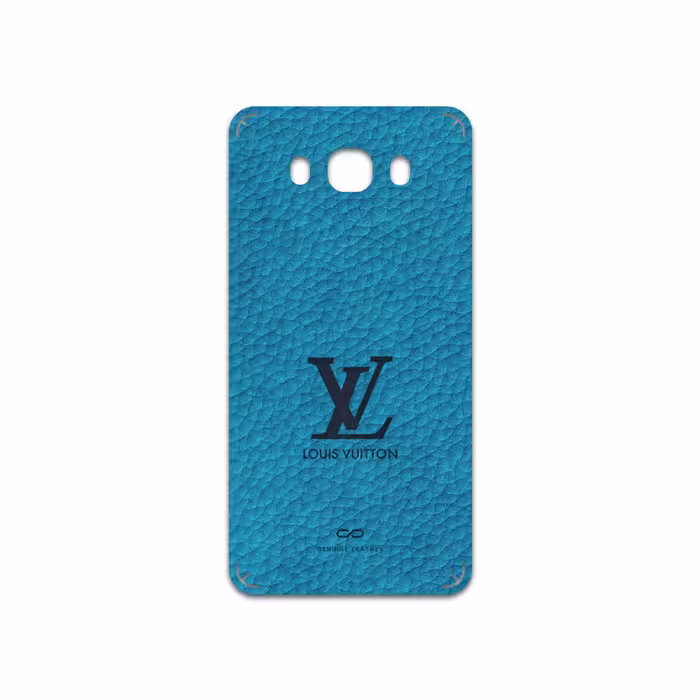 برچسب پوششی ماهوت مدل BL-LS_VTTN مناسب برای گوشی موبایل سامسونگ Galaxy J7 2016