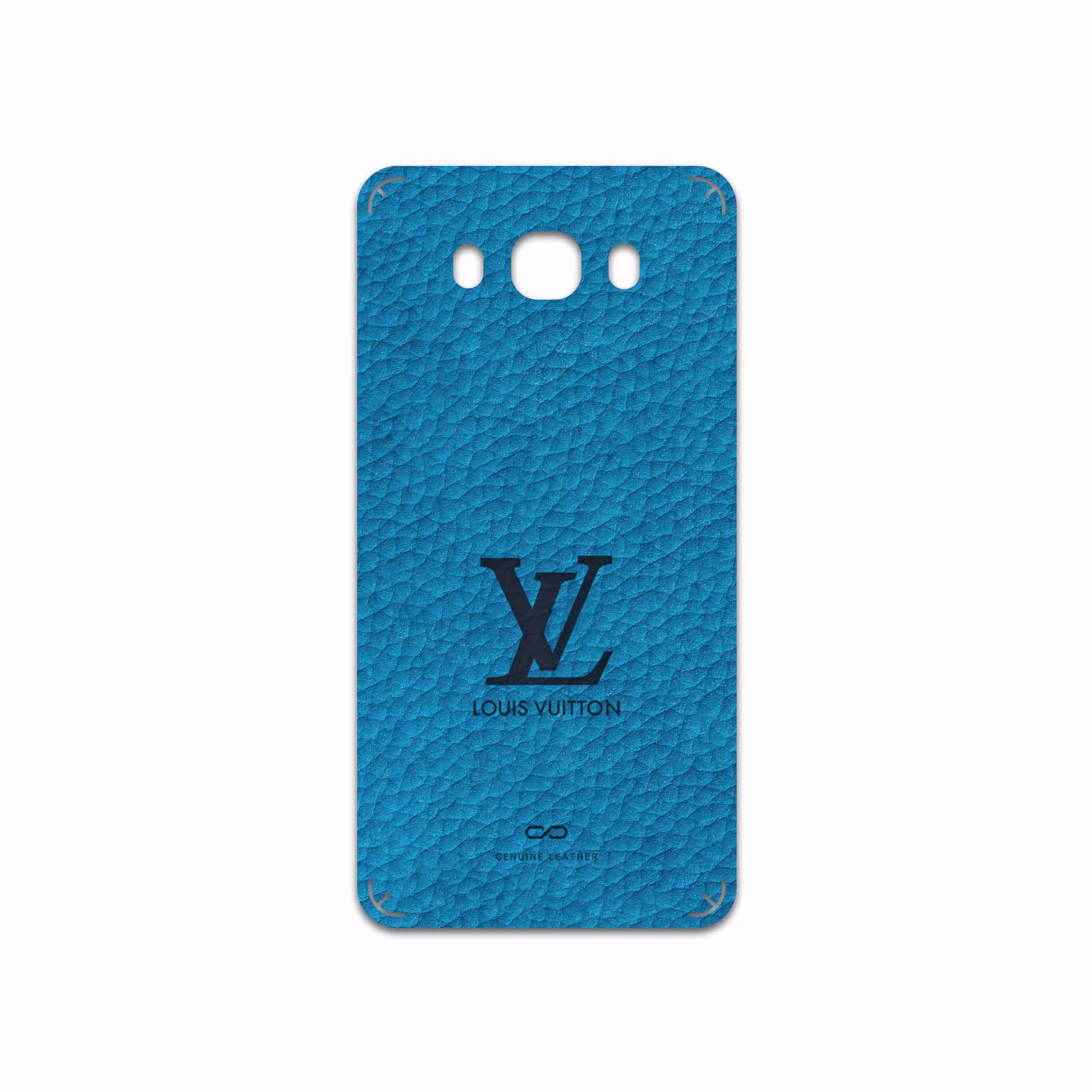 برچسب پوششی ماهوت مدل BL-LS_VTTN مناسب برای گوشی موبایل سامسونگ Galaxy J7 2016