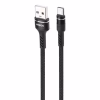 کابل تایپ سی فست شارژ Arson AN-K16 3A 1m