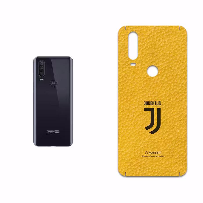 برچسب پوششی ماهوت مدل ML-JUVE مناسب برای گوشی موبایل موتورولا One Action