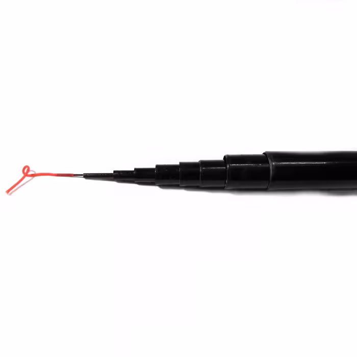 چوب ماهیگیری مدل کاسی کد cr-450