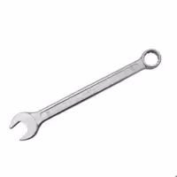 آچار یکسر تخت و یکسر رینگی آتا مدل BX1600 مجموعه 12 عددی