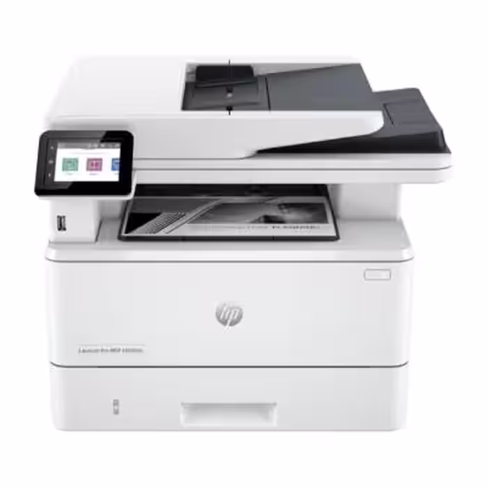 پرینتر چندکاره لیزری اچ پی مدل LaserJet Pro 4103fdn
