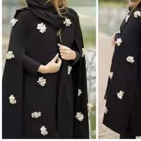 پانچ غزاله پشت غواصی پانچ پائیزه پانچ سوییت پالتو سوییت پانچو پالتوپاییزه ضخیم پانچ شکوفه  حراج شد ارسال رایگان